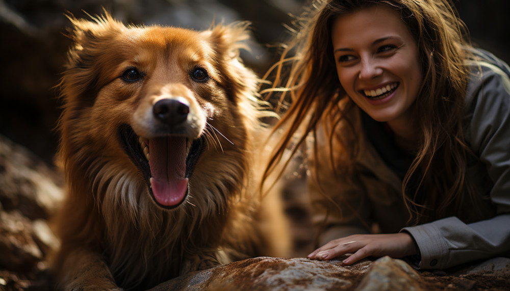 Canine Conversations: Decoding Your Dog's Behaviour