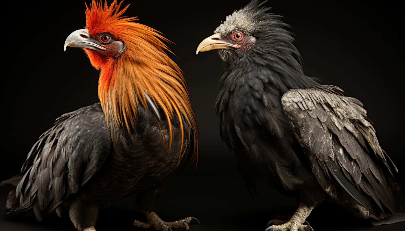 Feathers, Scales or Fur: Evolution's Role in Animal Coats