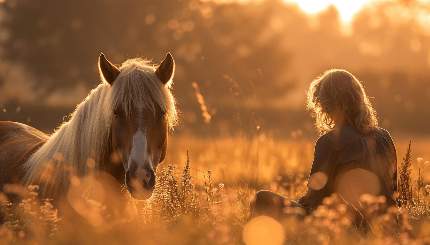 How Equine Telepathic Consultations Enhance Horse Owner Relationships