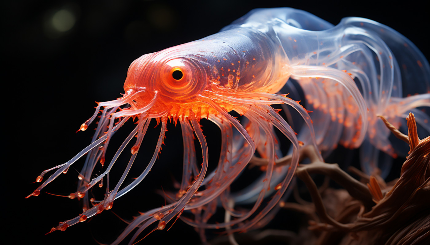 Unveiling the Mysterious Lives of Deep Sea Creatures